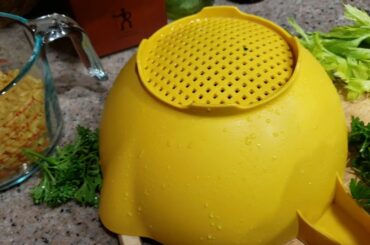 How to use your Instant Pot and make DELICIOUS Italian Turkey Minestrone Soup!!!