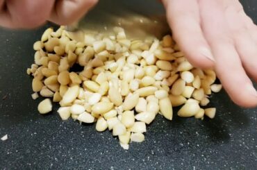 Croccante - Italian Praline