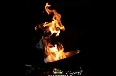 Coloseum Italian Restaurant Seminyak