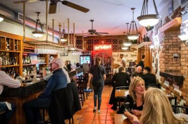 Mamma Martino's might make Toronto's favourite Italian food