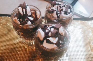 Italian Hot Chocolate Recipe|How To Make Yummy And Thick Hot Chocolate |《THE COOK》