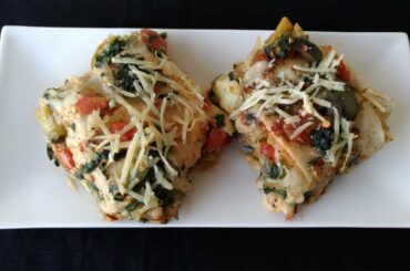 How To Make Lasagna Recipe | Classic Italian Lasagna Recipe Homemade Lasagne Sheets | इटालियन लसानिआ