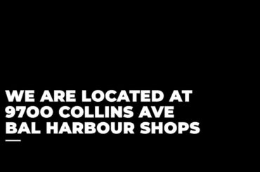 Find us - Carpaccio Restaurant