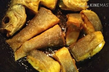 Vlog#53 recipe.. Italian fresh mas spigola diye alu ranna...|R|