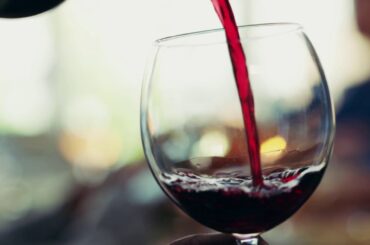 campi di zeus wine producer