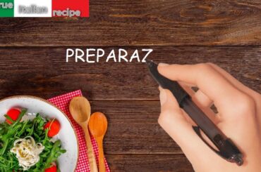 Riso con lo zafferano