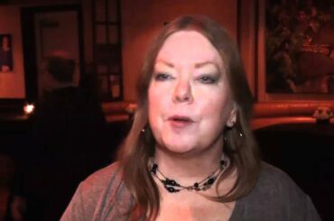 Debbie Hall on Piero's Italian Cuisine at 30