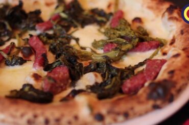 Specials at I Knead Pizza