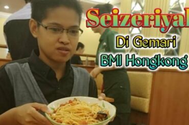 Saizeriya Italian Restaurant