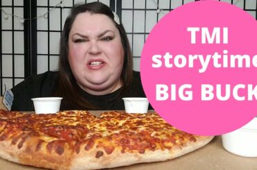 Foodie Beauty Cringe Storytime | HE POOPED THE BED | The Beauty Guru Show