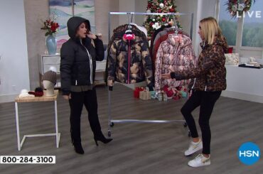 HSN | G by Giuliana Rancic Fashions 12.05.2019 - 03 PM