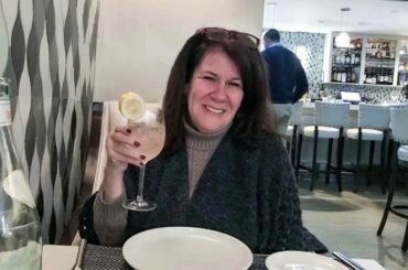 il Molo Seafood Restaurant in Boston's North End [Fireside Table]