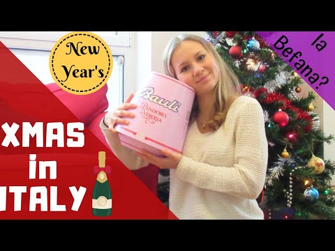 CHRISTMAS IN ITALY (and more) CHRISTMAS IN ITALY (and more)