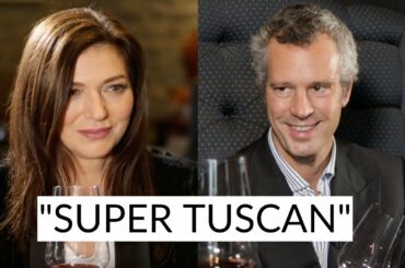Charming Super Tuscan style wines you need in your life