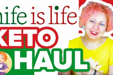 8 Keto Italian Foods favourites from NifeIsLife || Cheese and Meat Low Carb Grocery List UK #13