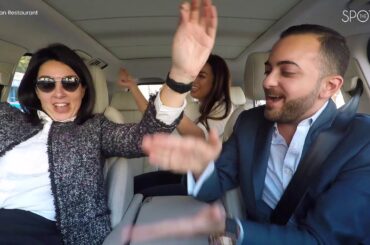 The Spotist Food Awards 2019 - Amman 2019 - Best Italian Restaurant