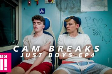 Cam Breaks: Italy | Just Boys Ep 4