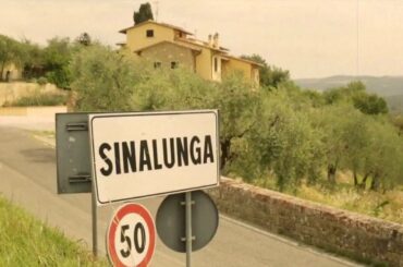 Dario Sattui Sinalunga Italy