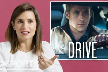 Danica Patrick Breaks Down Racing Movies | GQ Sports