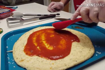 Cooking with Loe-Loe part two