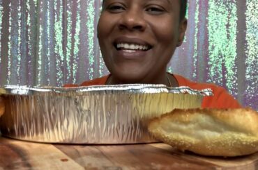 ITALIAN FOOD MUKBANG| EPIC FAIL