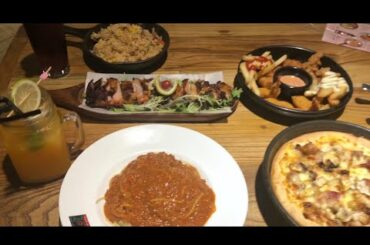 TRYING ITALIAN FOOD IN CHINA!! SPEND 24 HOURS WITH ME | SARAH KYOLA