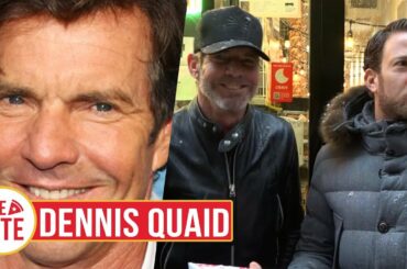 (Dennis Quaid) Barstool Pizza Review - Flavors of Italy Bistro