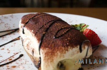 Welcome to Milano - Italian Kitchen & Bar