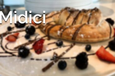 Midici | DTC Denver | Restaurant Tours S01E12