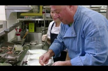 NYC: Will Work for Food