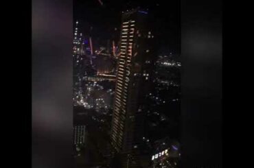 Altitude The Plaza | dinner with 💚