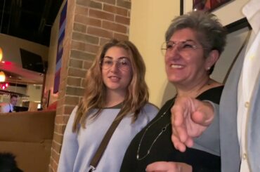 TerraMia Brunello Wine Dinner