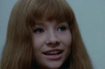 Le Fantasie di Una Tredicenne-Valerie a Týden Divu 1970 Italian Version with English Subs