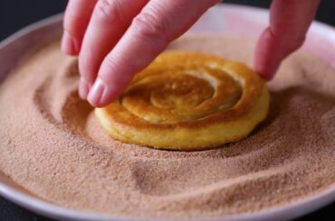 Take Your Churro Recipes to the Next Level with These 11 Desserts