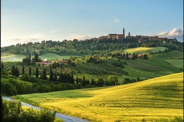 Unknown Tuscany - Montepulciano