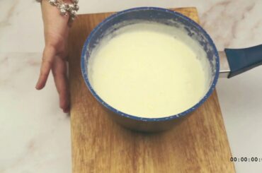 how to make cotta - how to make panna cotta recipe