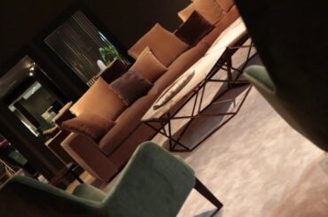 Marelli Showroom make-over