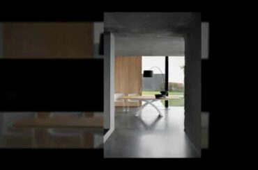 Tonin Casa Dining Tables