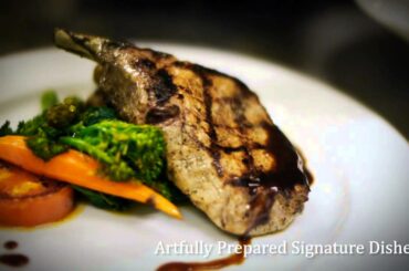 Francesco's Ristorante Italia - Award Winning Cuisine