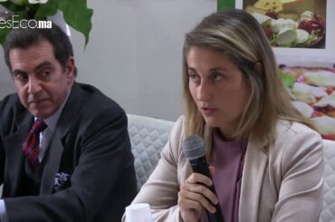 Cuisine italienne : Le Made in Italy promu au Maroc