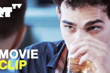 Italian Gay Man Meets An Intriguing Russian Gay Man | Gay Romance | Dreams From Strangers