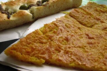 Tuscany Vacation Guide: Top Ten Local Dishes of Tuscany