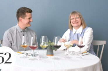 8 Wine Myths Debunked with Jancis Robinson