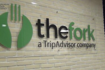 TheFork opened new headquarters in Italy