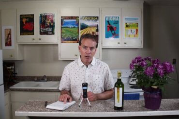 Bacchus Bruce 2017 Cascina Ca Rossa Merica Arneis Roero Italy Wine Backstory