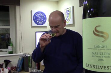 2016 Nascetta, San Silvestro - 5th December 2019