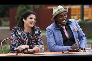 Grill Masters: Battle 3