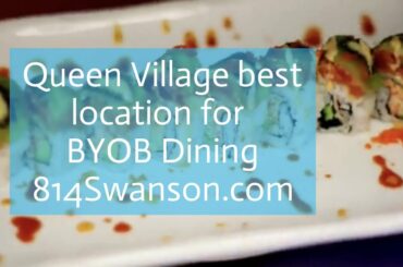 Queen Village - best BYOB restaurants in Philly