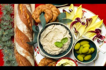 6 Easy Dippings for Christmas | SuperDips | La Cucina Italiana USA