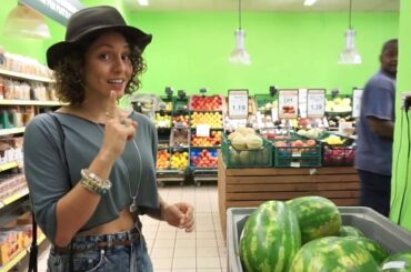 Vegan Breakfast Ideas + Supermarket Tips 😉 » HEALTHY EATING